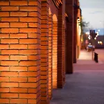 Old Town Luxury Apartments By Amstra