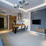 Modern Apartment By Wawel Castle