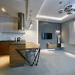 Modern Apartment By Wawel Castle