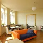 Globart Hostel