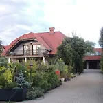 Wakacyjny Dom W Krakowie