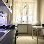 Apartament Prusa - Salwator