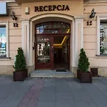 Apartamenty Kajzer