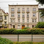 Fantasia Apartments