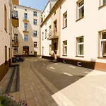 Fantasia Apartments