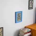 Cloud Apartment
