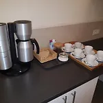 Apartament Secesyjny