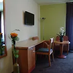 Green Energy Rooms