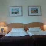 Green Energy Rooms