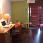 Green Energy Rooms