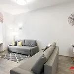 Apartment Old Town Topolowa