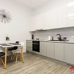 Apartment Old Town Topolowa