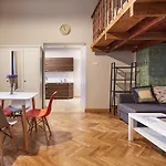 Playhouse Apartments