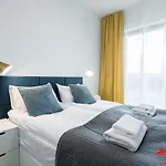 Apartments Nearto Old Town Rakowicka
