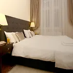 Mjz Apartments Old Town Krakow