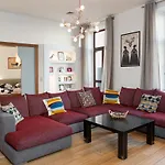 Style4rent Apartament Kazimierz
