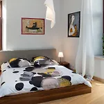Style4rent Apartament Kazimierz