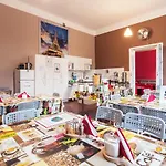 One World Hostel Krakow