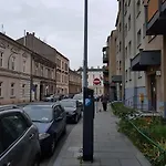 Hostel Kaktus Kraków