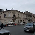Hostel Kaktus Kraków