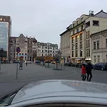 Hostel Kaktus Kraków