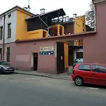 Hostel Kaktus Kraków