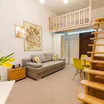 Central Krak Apartments - Studios
