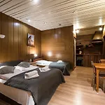 Golden Lion Guest Rooms Szewska 19