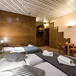 Golden Lion Guest Rooms Szewska 19