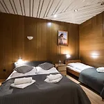 Golden Lion Guest Rooms Szewska 19