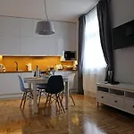 Grey Apartments Kosciuszko