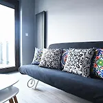 Designomania Apartments - Przedwiosnie 2A