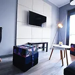 Designomania Apartments - Przedwiosnie 2A