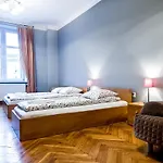 Sodispar Mikolajska Old Town Apartments