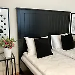Czarna Kawka Apartamenty