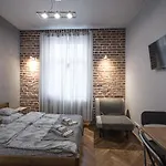 Lost In Krakow Apartments