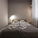 Lost In Krakow Apartments
