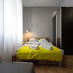 Lost In Krakow Apartments