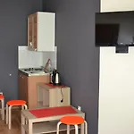 Smart Apart Hotel