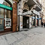 Apartament Milano Avanti