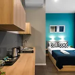 Kings City - Slawkowska Apartments