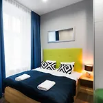 Kings City - Slawkowska Apartments