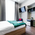 Kings City - Slawkowska Apartments