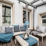 Apartament Milano Avanti