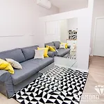 Apartamenty Diamond Estates