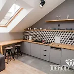 Apartamenty Diamond Estates