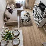 Anno Domini Apartment By Cozyplace