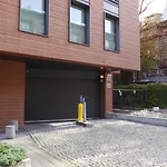 Modern Apartment in City Center
