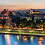 Nocny Krakow B&B