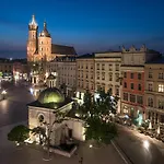 Nocny Krakow B&B